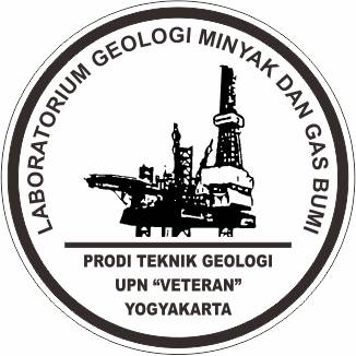 Laboratorium Geologi Minyak dan Gas Bumi