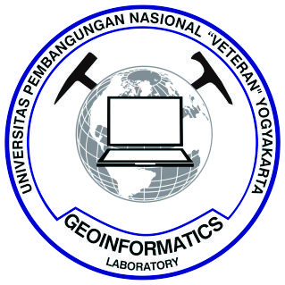 LABORATORIUM GEOINFORMATIKA