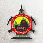 Masyarakat Geologi Ekonomi - Student Chapter (MGEI-SC)