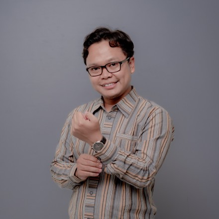 Septyo Uji Pratomo, S.T., M.Eng.