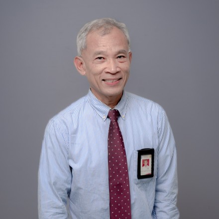 Dr. Ir. RM. Basuki Rahmad, MT 