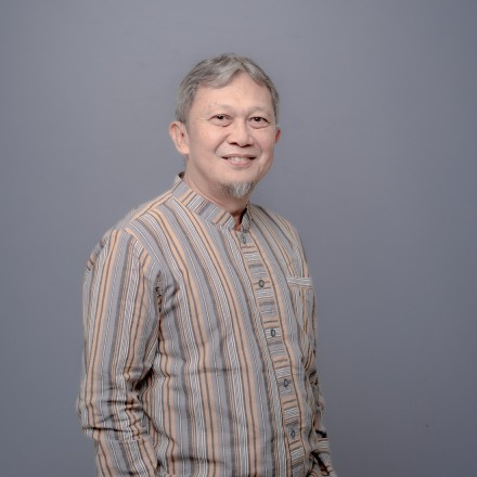 Dr. Ir. Dwi Fitri Yudiantoro, M.T