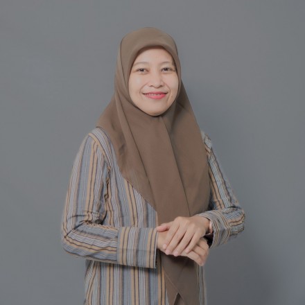 Lysa Dora Ayu Nugraini, M.T.