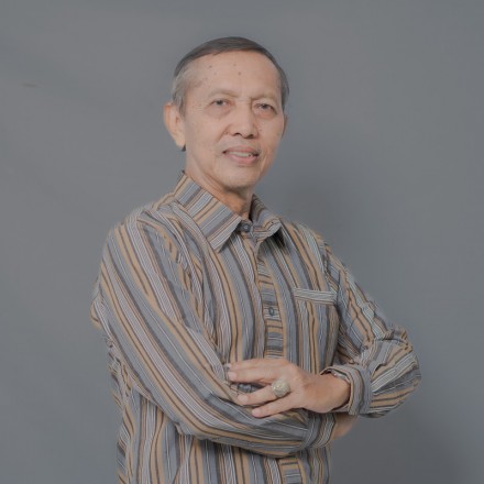 Ir. Ediyanto, M.T.