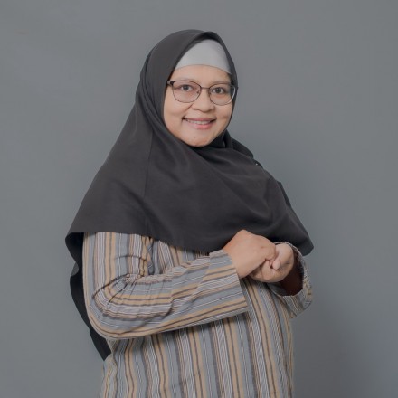 Intan Paramita Haty, S.T., M.T.