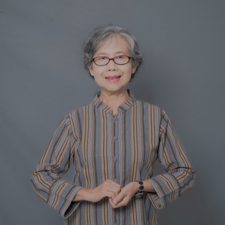 Prof Dr. Ir. Sari Bahagiarti K., M.Sc.