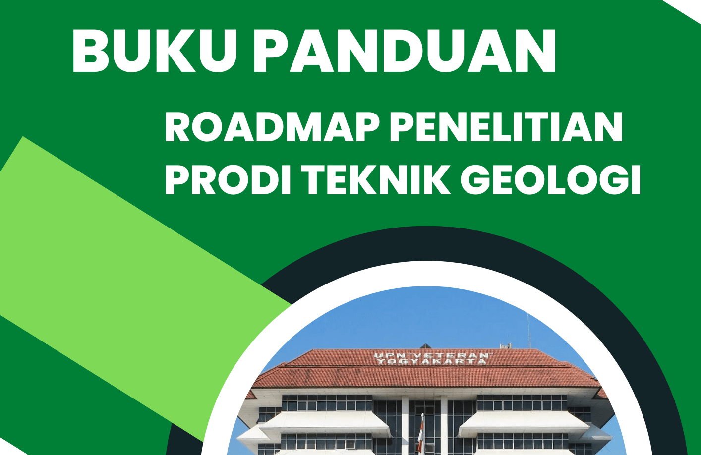 Jurusan Teknik Geologi