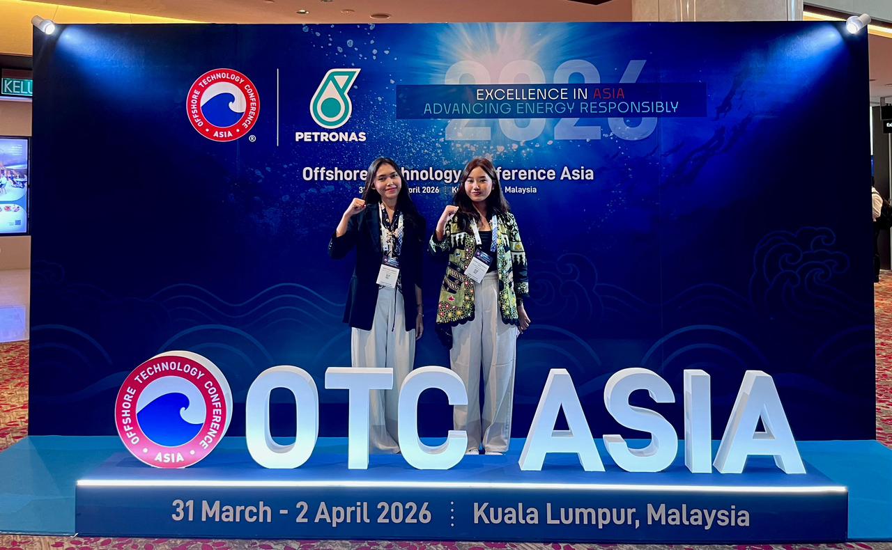 Jurusan Teknik Geologi